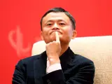 Alibaba repunta un 8% en bolsa tras ceder Jack Ma el control de Ant Group