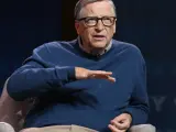 Bill Gates sorprende con su opinión sobre los NFT: "la teoría del más tonto"