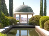 Jard&iacute;n Bot&aacute;nico - Hist&oacute;rico La Concepci&oacute;n.