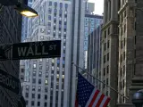 Wall Street