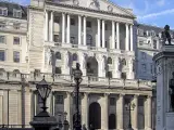 Banco de Inglaterra vende los bonos que compró por la crisis creada por Truss