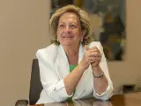 De Frutos dejará la presidencia de Unespa al terminar su último mandato