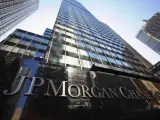 JP Morgan denuncia a la startup Frank por inventar su cartera de clientes.