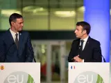 Espa&ntilde;a y Francia ante una reforma decisiva de las pensiones