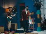 Videoclip de 'El Estrangulador', la nueva canción de Ciudad Jara.