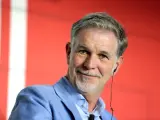 El CEO y cofundador de Netflix, Reed Hastings