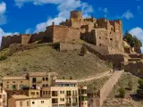 Castillo de Cardona.