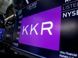 KKR se suma a Blackstone y limita las retiradas de su fondo inmobiliario.