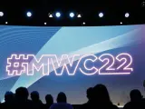 El Mobile World Congress se celebrará en un mes.