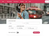 Renfe estrena la web de doco, su plataforma para planificar viajes
