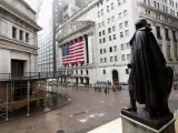 Wall Street