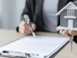 Nuevo contrato de hipotecas con la revisi&oacute;n