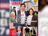 Tamara Falcó pone a la venta 'El Rincón' por siete millones