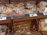 Facua detecta 12 productos con reduflación en nueve supermercados