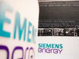 Siemens Energy pierde 473 millones arrastrado por su filial de renovables
