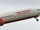 Air India prepara un acuerdo histórico de compra de aviones a Boeing y Airbus.