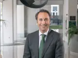 Ignacio López Eguilaz, CEO de DKV