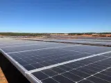 Fotovoltaica De Puertollano