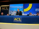 ACS se encargará de reformar los túneles de la A-66 por 68 millones.
