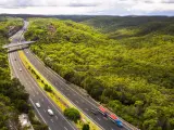 Sener participará en el diseño de una autopista de Ferrovial en Australia.