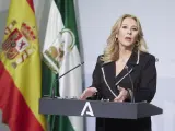 Andalucía lleva al TC el impuesto a las grandes fortunas y pide su suspensión.