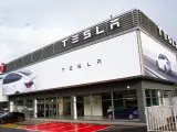 La plantilla de Tesla opta por formar un sindicato y el CEO Elon Musk se opone.