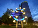 El BCE juzga la poca transparencia de la banca sobre los bonus a sus directivos.