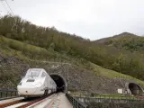 Túneles de Pajares, Asturias
