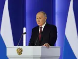 Putin invierte de nuevo en su ofensiva contra Ucrania y amenaza la Economía