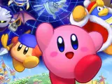 'Kirby's Return To Dream Land Deluxe'.