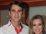 La "nueva y misteriosa" vida de Jesulín de Ubrique y María José Campanario