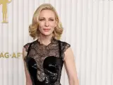 Cate Blanchett en los SAG Awards 2023