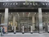 Pfizer planea adquirir la biotecnológica Seagen por 30.000 millones de dólares.
