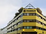 Prosegur incrementó su beneficio un 57,8% y mejora su presencia global.