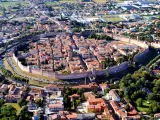En la región italiana del Véneto se encuentra la ciudad de Cittadella, que cuenta con una de las más bonitas y mejor conservadas murallas de Europa. Datan del siglo XIII. Se trata de un destino ideal también porque se encuentra muy cerca de Venecia, Verona o los Dolomitas.