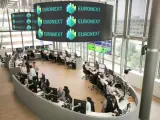 Euronext da marcha atrás y retira su oferta de 5.500 millones por Allfunds