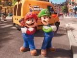 'Super Mario Bros.: La película'