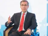 Ignacio Madridejos, CEO de Ferrovial