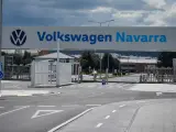 Volkswagen Navara