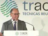 Presidente ejecutivo de Técnicas Reunidas, Juan Lladó.