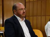 Tres años de cárcel para Pedro Antonio Sánchez, el expresidente de Murcia