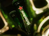 Heineken pide perdón por incrementar su actividad en Rusia durante la guerra.