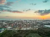Cepsa invertirá 1.000 millones en una planta de biocombustibles de Huelva.