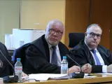 El comisario jubilado José Manuel Villarej