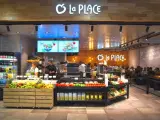 Areas operará 10 restaurantes por €445 millones en el aeropuerto de Houston