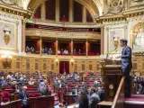 Senado Francia