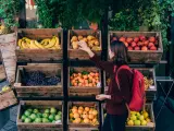 Elegir las frutas de cada temporada nos garantiza el mejor sabor y todos los nutrientes