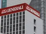 Generali ganó un 2,3 % más en 2022 y logró beneficio récord de 2.912 millones