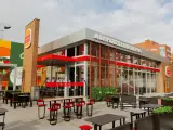 Restaurant Brands Iberia cierra 2022 con unas ventas de 840 millones