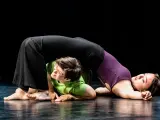 Talleres de danza y teatro inclusivos en Albacete.